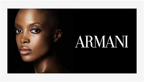 who owns armani beauty.